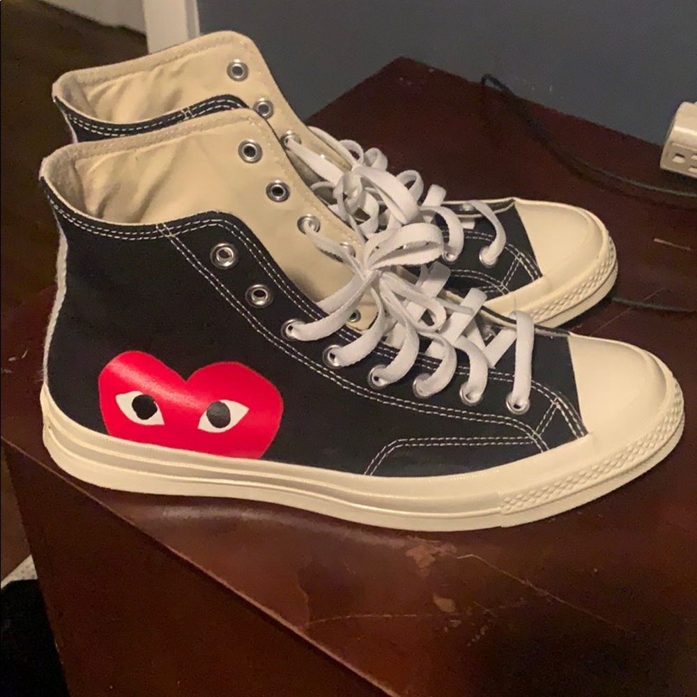 CDG Converse